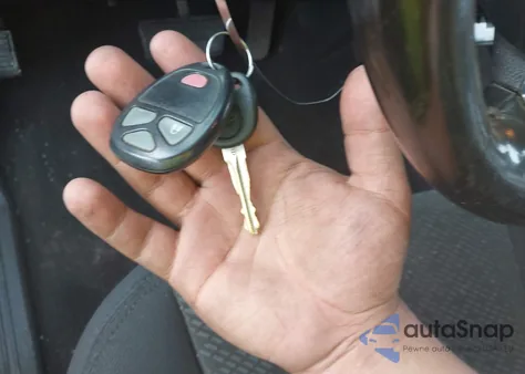 2007 Chevrolet Silverado 1500 Lt1 z USA, uszkodzony, nr VIN 1GCEC19C87Z538015